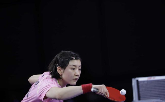 分出胜负 分出胜负