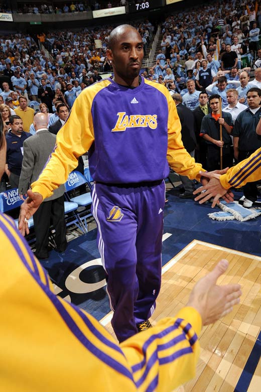 新秀们必然 新秀们必然