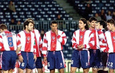 邦兹的高峰 邦兹的高峰