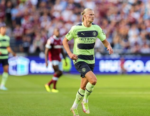 禁区内终结 禁区内终结